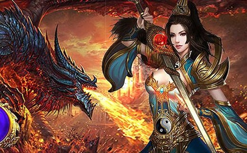 热血传奇新开私服为何没有变态传奇版本?